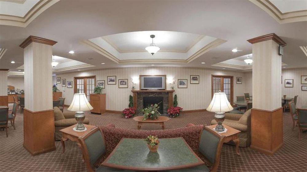 Holiday Inn Express Charles Town By Ihg Shenandoah Junction Екстер'єр фото