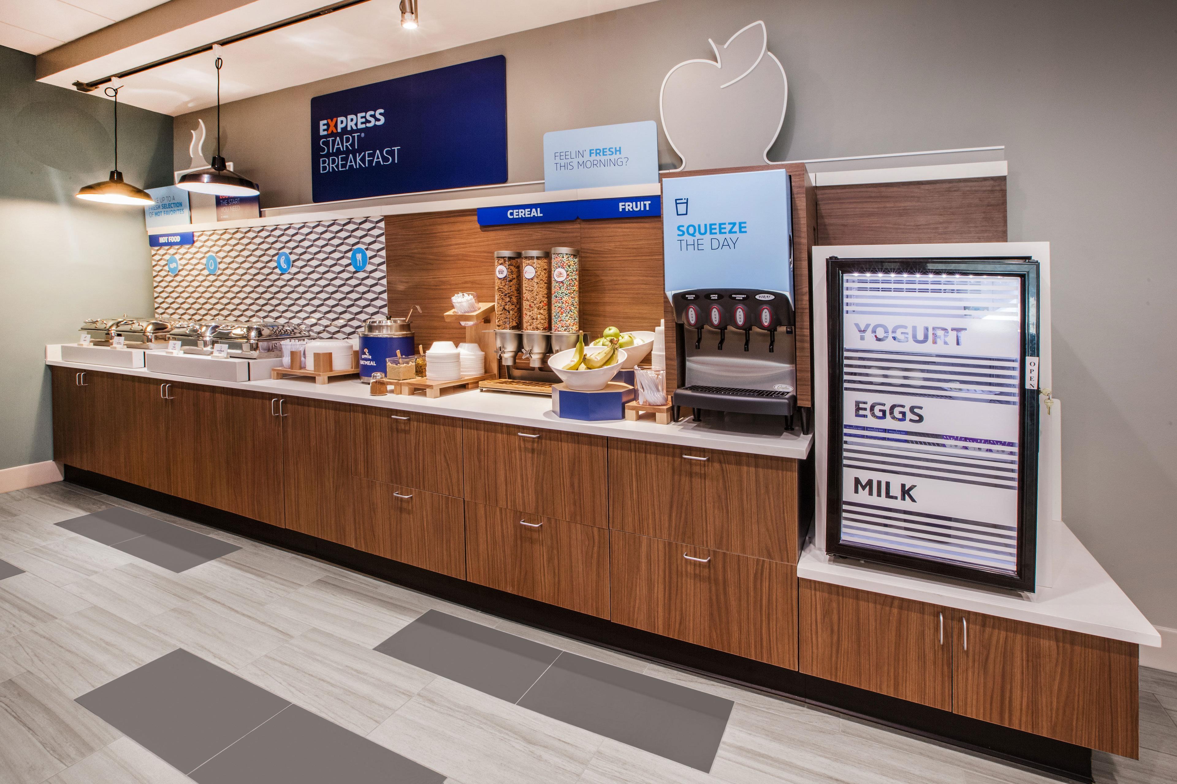 Holiday Inn Express Charles Town By Ihg Shenandoah Junction Екстер'єр фото