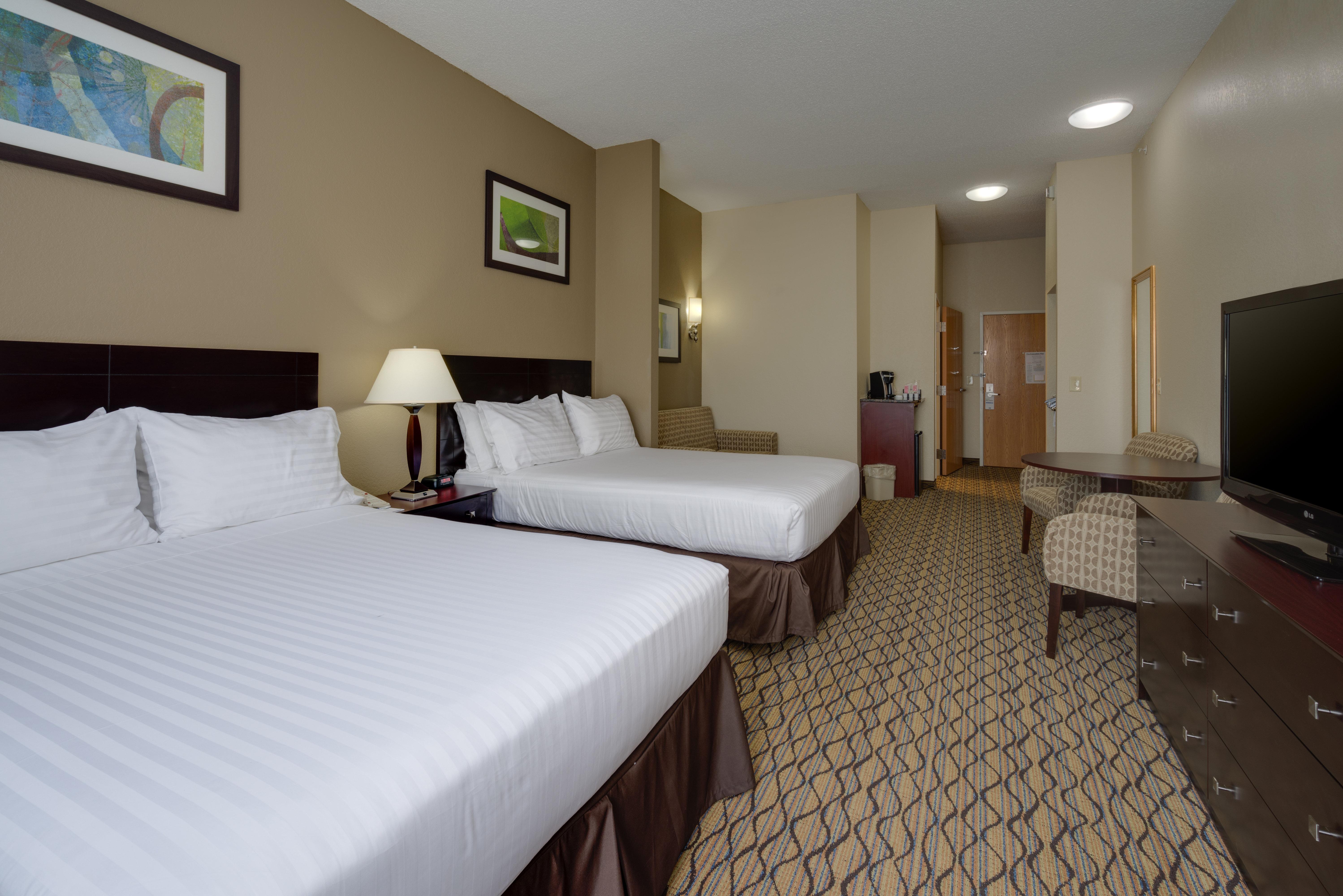 Holiday Inn Express Charles Town By Ihg Shenandoah Junction Екстер'єр фото