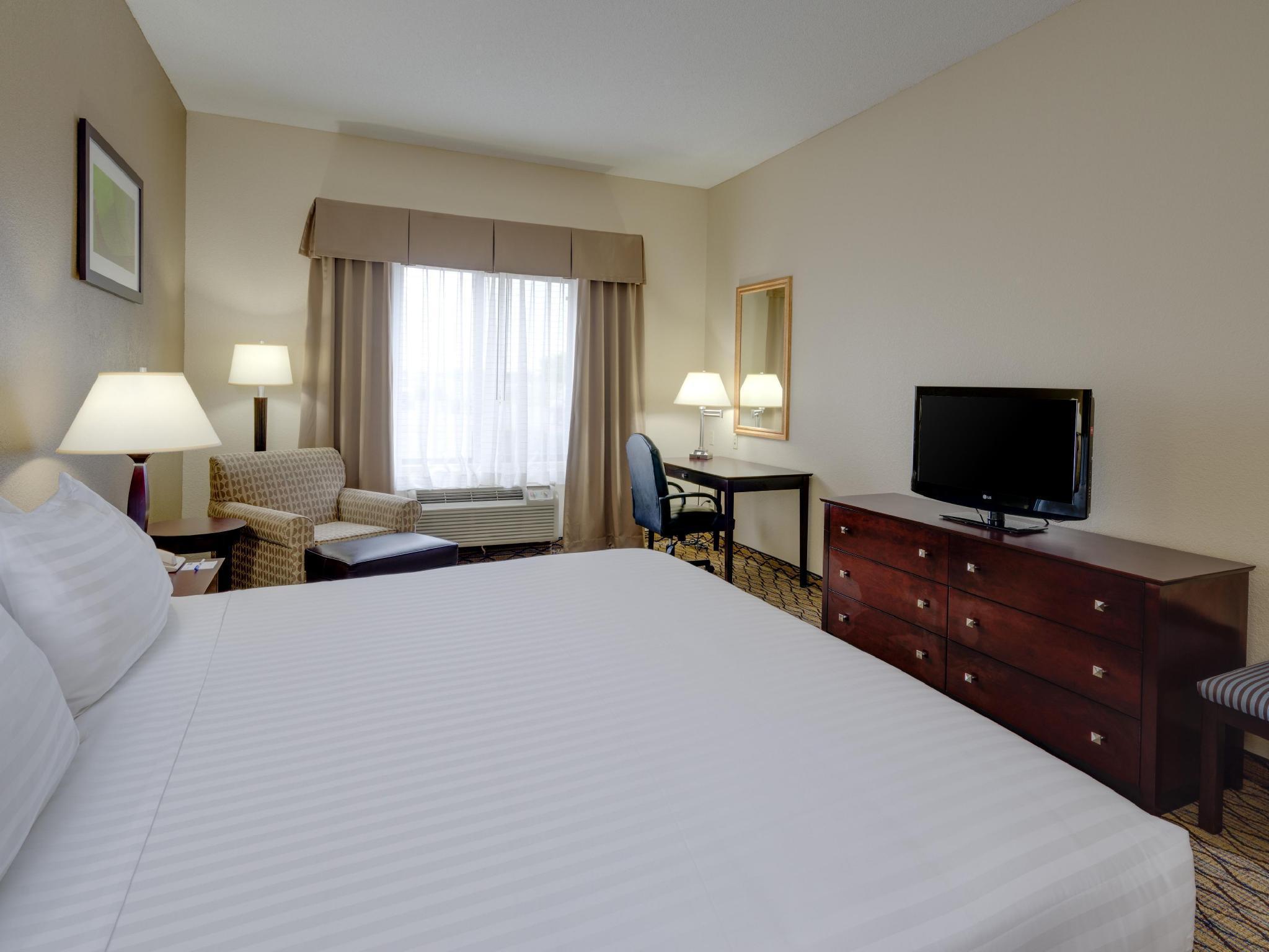 Holiday Inn Express Charles Town By Ihg Shenandoah Junction Екстер'єр фото
