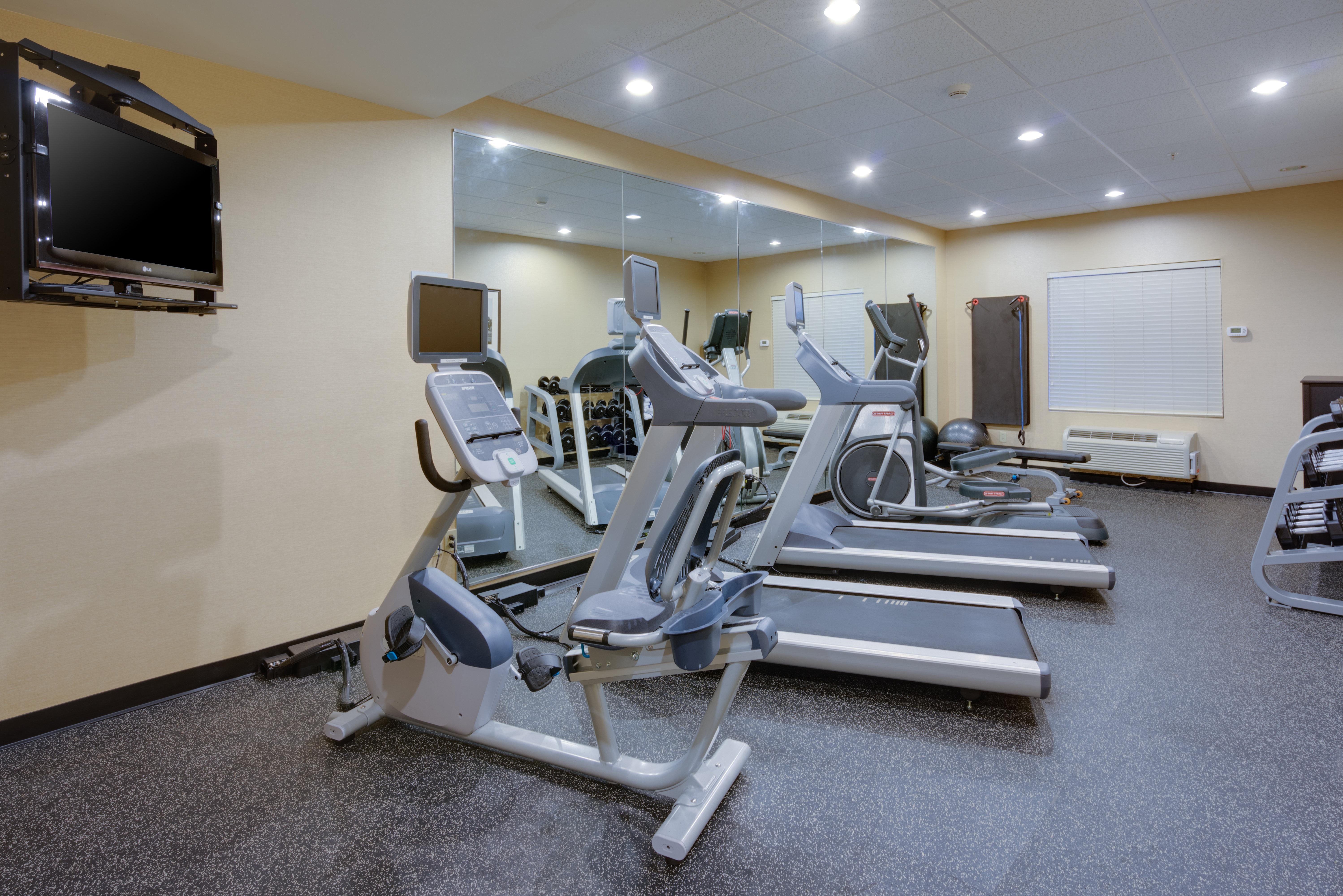 Holiday Inn Express Charles Town By Ihg Shenandoah Junction Екстер'єр фото