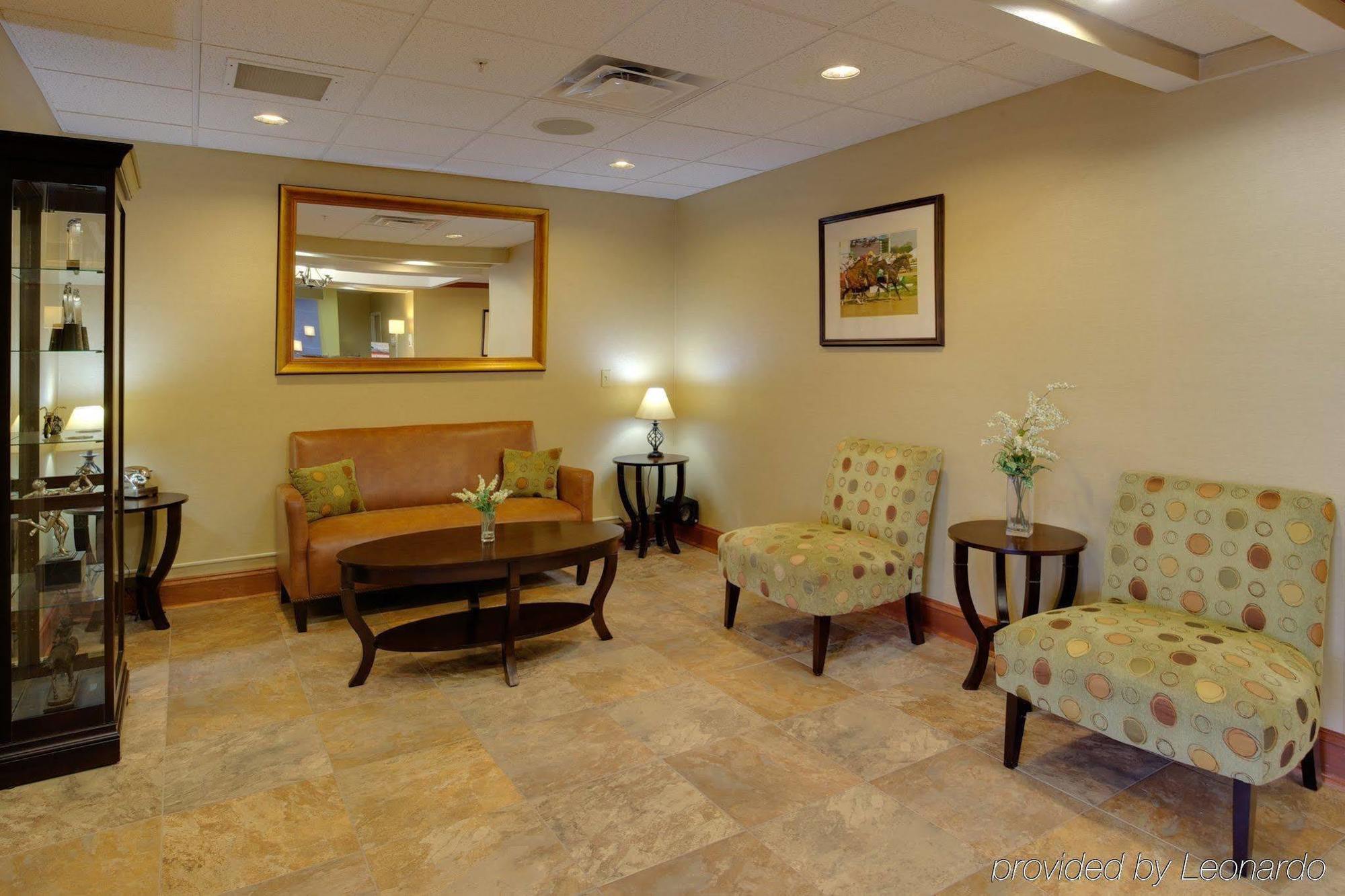 Holiday Inn Express Charles Town By Ihg Shenandoah Junction Екстер'єр фото